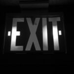 图片素材 : 光, 出口, 弃, 黑暗, 破碎的标志, 屏幕截图 6000x4000 - - 135563 - 素材中国, 高清壁纸 ...