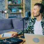 Podcast Microphones: Best Podcasting Mics in 2022 | Rachel Corbett